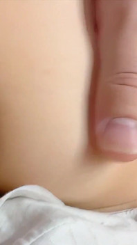 When My Girlfriend Is Winking Close up with Her Butthole on My Camera That Means She Wants Some Fuck