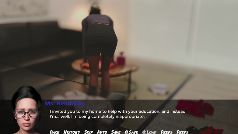 Wickedgammes studio: Těžký život vysokoškolského studenta (8. část)