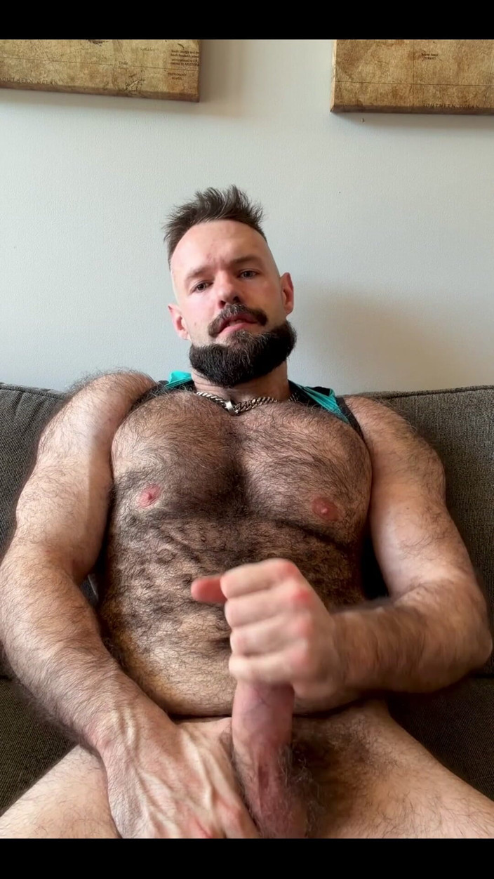 BeefyCanuck: Thủ dâm của mondaylet