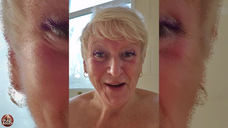 Uk Joolz: L'ora dello svago e Water