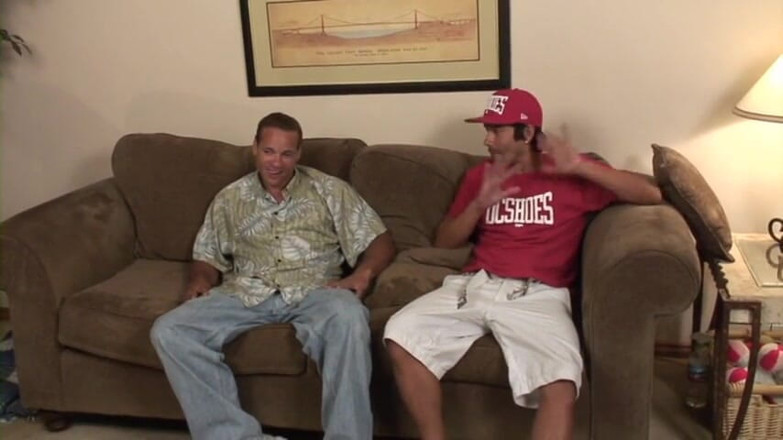 Femdom Austria Boys: Latino boy get fucked by muscle dilf while his parents...