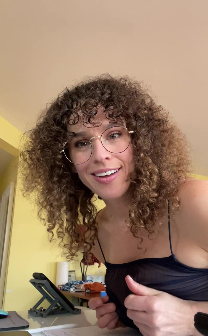 VibeWithMommy: Ghi chú giọng nói của mẹ Bts! Tôi đi tất cả...