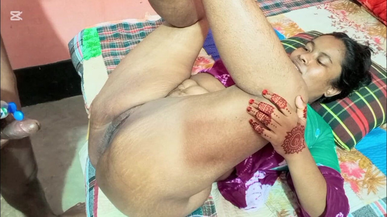 Riyamoni: Tuve sexo al estilo perrito del amante indio