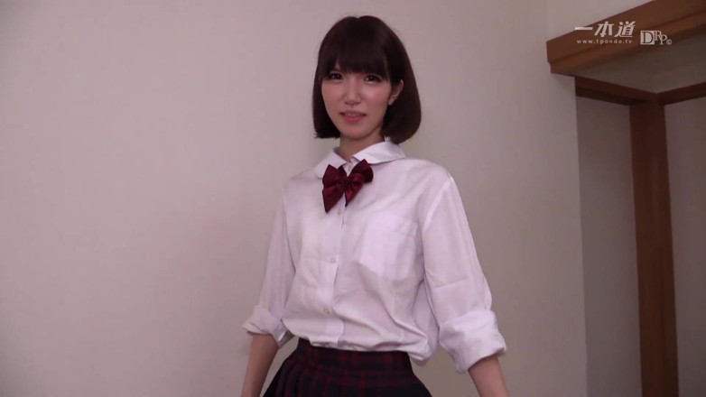 Pondo TV: 1pondo 042117514 a Slender Girl Loves BJ Lovers Instant Size Pacifier -...