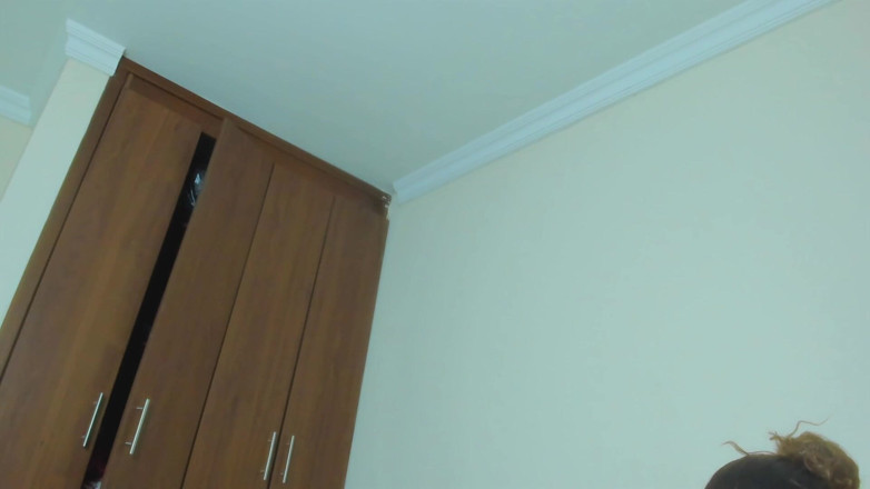 Latin webcam: Seks Latina Blonde Tubuh Latina Sempurna