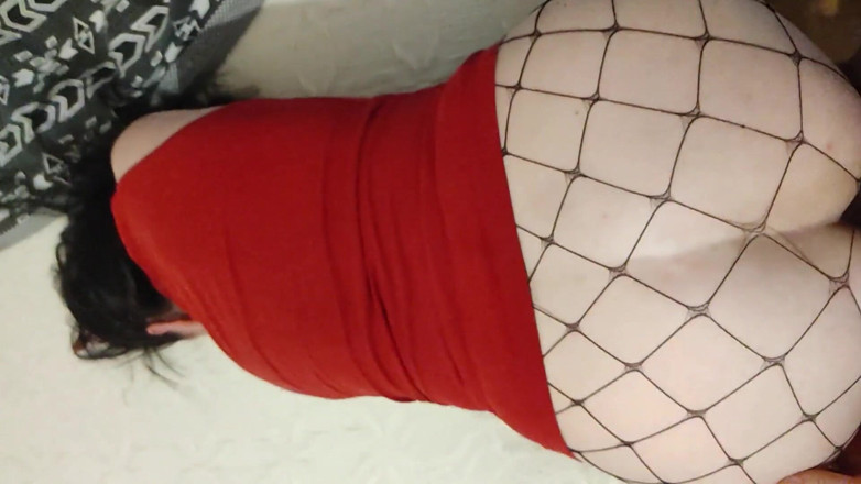 Winonna8: Geile MILf-hausfrau geknallt pOV