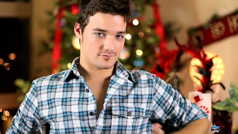 Hollywood 201: Episode 2: aku benar-benar menikmati air mani