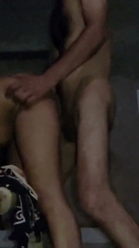 Desi Standing Doggy Style Hard Fucking
