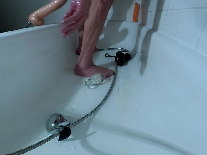 Lizzy Yum VR: Liz Young vr जनवरी 2025 फंतासी चूत का अंकुर चूत के स्तन डिलटिंग चरमसुख सेक्स टॉय हस्तमैथुन स्नान सिर्फ लिज़ी यम 93