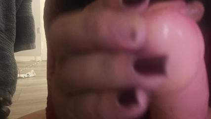 Charlotte studio: Jsem Tvá submisivní