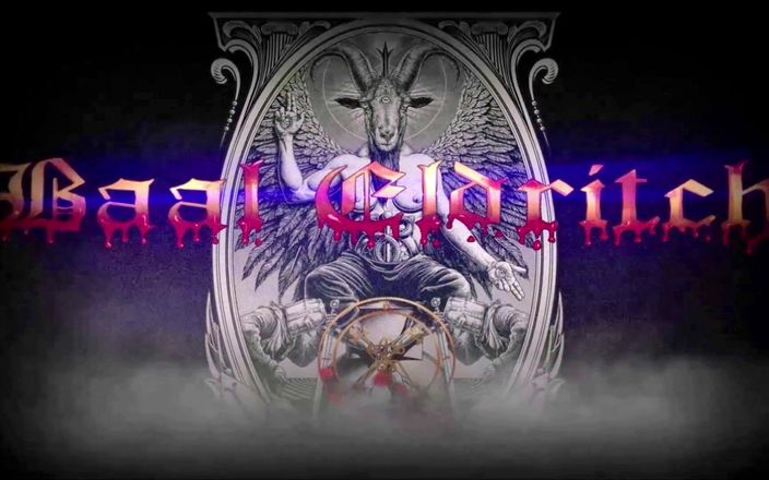 Baal Eldritch: Worship My Girly Futa Cock - Futanari, Cockworship, POV