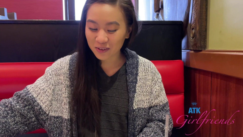 ATK Fans (Girlfriends): Virtual Date