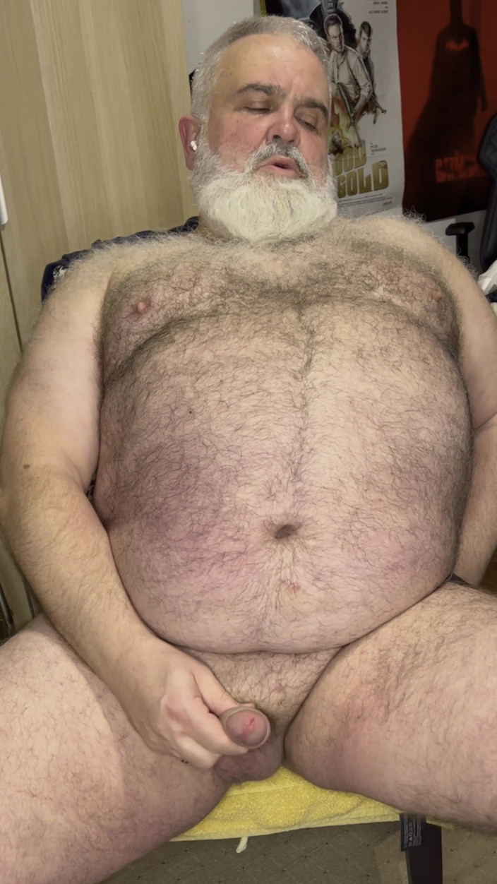 cuddlebearbln: Wixen voor jou