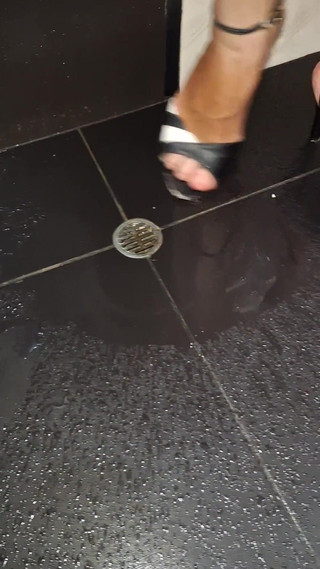Thumbnail of My Stepsister Pees Standing up