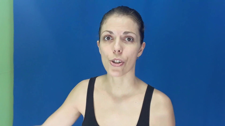 TheoryOfSex: Naked sports. JVE Vlog No 2.