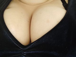Couple chubby: My wife is amazing with her mouth