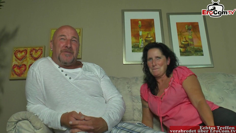 EroCom: Curvy Black Haired MILF Next Door With Big Ass and...