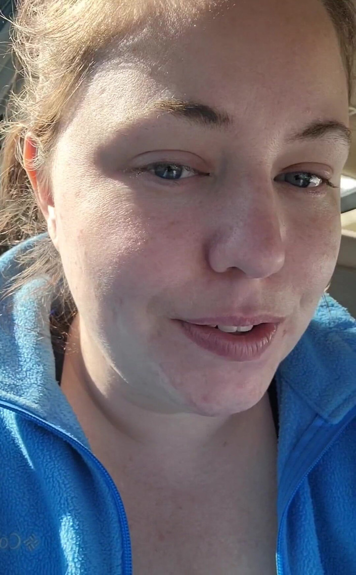 KinkyKatie: Omg You Guys! Story Time That Just Happened This Morning!...