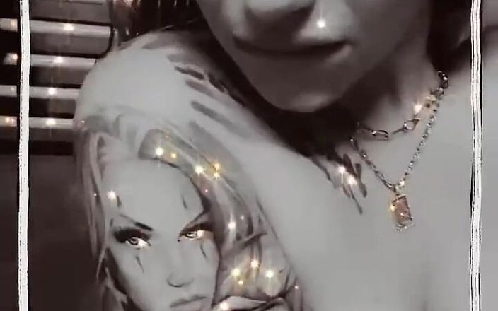 Goddess Misha Goldy: Ключ к моему сердцу - твое финансовое рабство