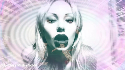 Goddess Misha Goldy: Ipnotizzante Addestramento finanziario da dea di compleanno! Passaggio 1