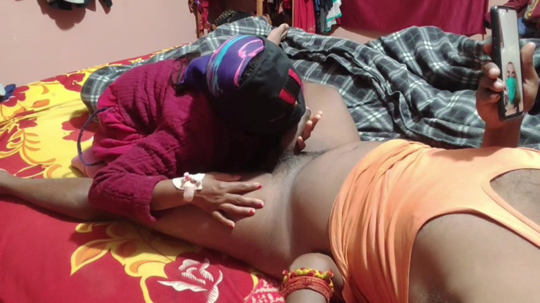 Sita Kumari: Enjoy with Ice Part 3