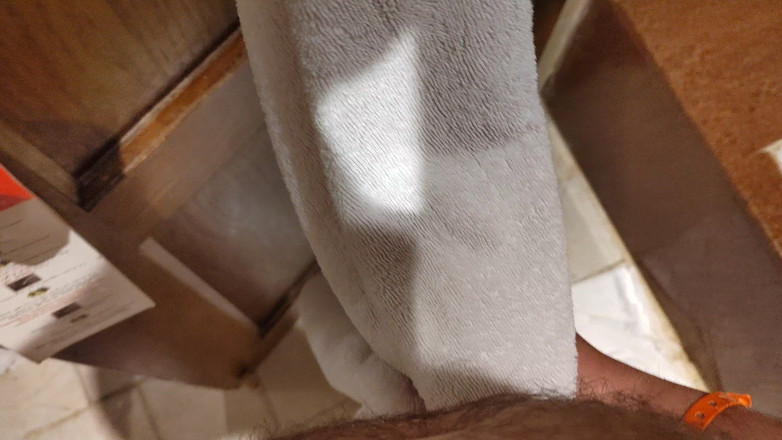 Emma_Alex: Cewek mesir saling masturbasi di kamar hotel 1