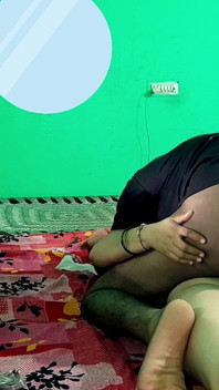 Gadis India lagi asik hot - audio bahasa india