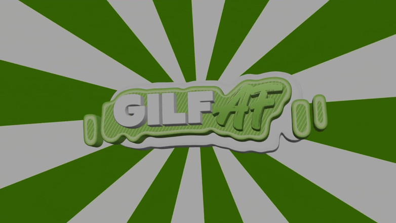 Gilf AF: คุณยายเซ็กซี่ของเพื่อนฉัน! คุณนายริเวอร์ส