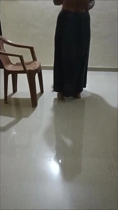 Min fru och mans byhemhemfru