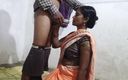 Annu Bhabhi: Hindi Village Sex Bhabhi Sari Me