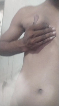 Indian Sissy Femboy