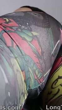 Squishies - leggings