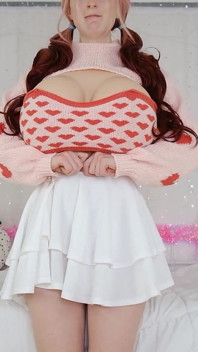 Cam Girls Expanding Boobs