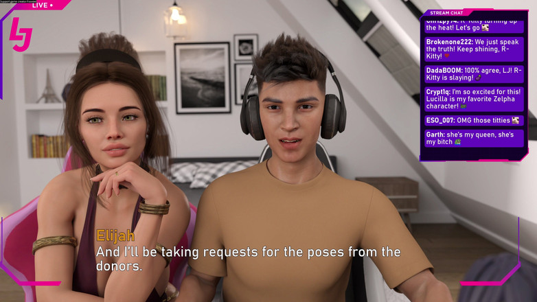 Porngame201: Кроки полеглого оновлення 20, щоб продовжити