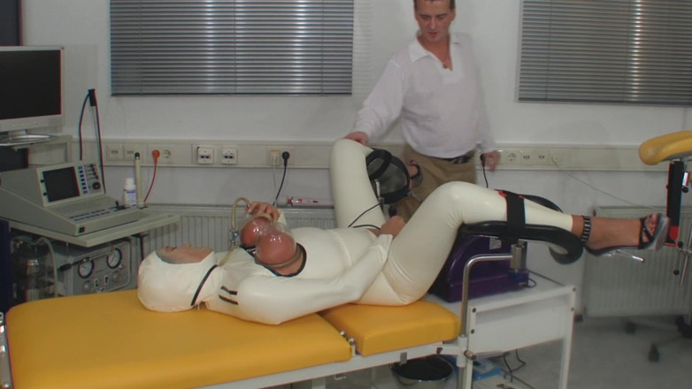 Rubber & Clinic Studio - 1ATOYS: Мрія химерної трах-машини