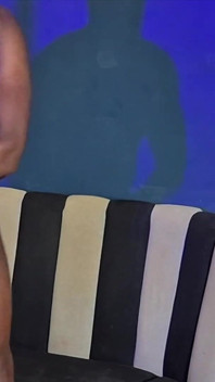Stripper Getting Railed by BBC
