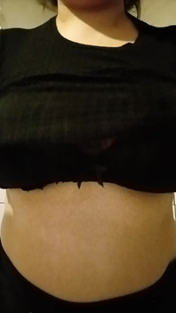 My Tits in My Fan Club