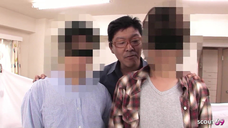 Asian porn collection: Japonia matură la sex în grup necenzurat pizdă păroasă masturbare și muie