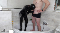 ZentaiDolls: Latexové sexuální fantazie