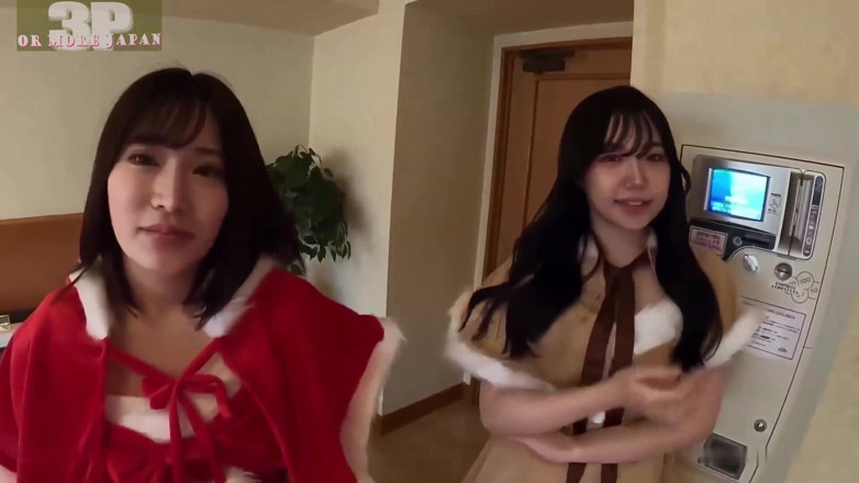 Studio Modern Shunga - JAV: Anjo asiático 23606