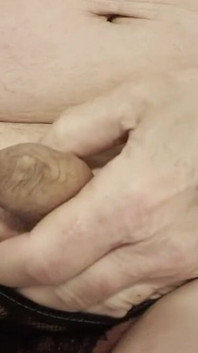 Power of Positivity - Playing with the Nipple