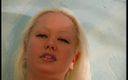 Radical pictures: Финская блондинка в любительском видео