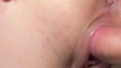 Fucking Immaculate Creampie