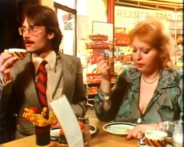 GERMAN PORN CLASSICS: Golden Century of Porn 9