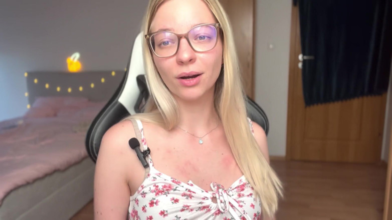 Goddess_Bella_Rae: 4 Schritte zur Handhabung einer Sklaven-Domina