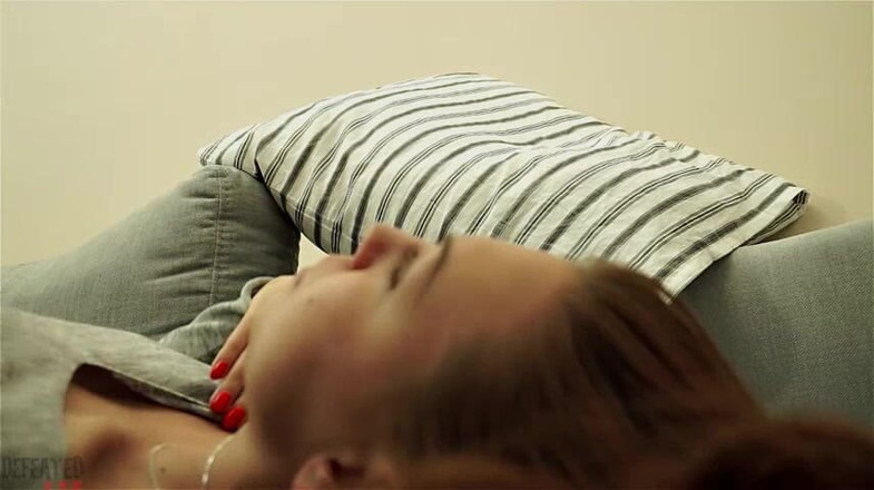 Foot Fetish Center: 恋足癖 18 - 特雷西·奥内拉