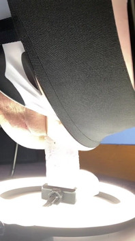 Anal-training Mit Großem Dildo 2026