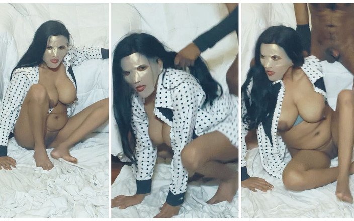 EndedChallenge867: Temporada 92, equipe do hotel me fode em quarto de hotel