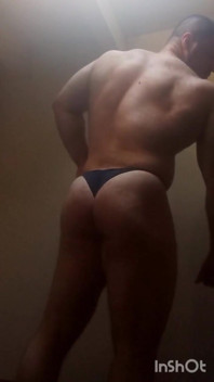 Muscular