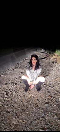 Grandma Mastubate